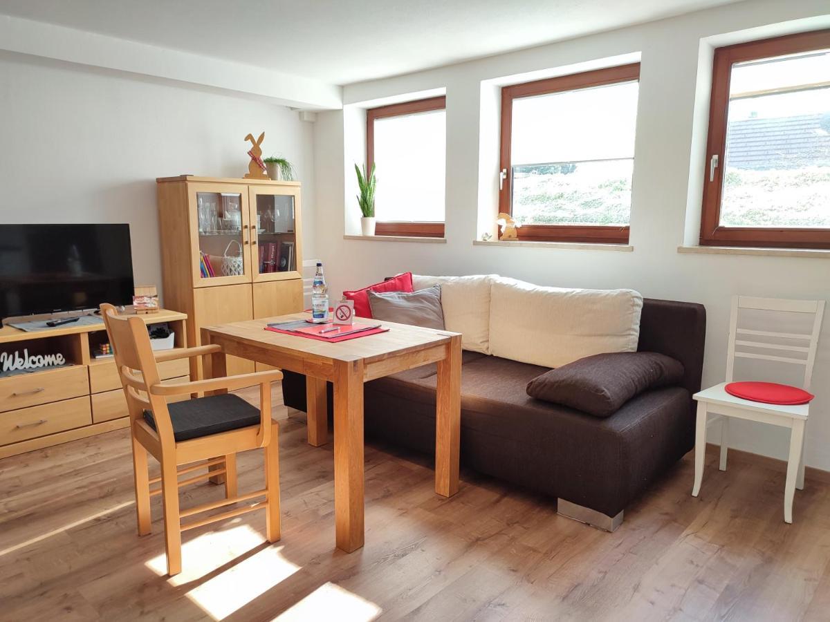 Ferienwohnung Trifts | Einzelbetten | Parkplatz Wangen im Allgaeu Exterior photo